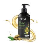 SESA Hair Conditioner For Dry And Frizzy Hair Deep Conditionining And Nourishment Soft & Shiny Hair - 300 Ml grocery