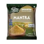 Emami Healthy & Tasty Mantra Dhaniya (Coriander) Powder (500 grams) GROCERY