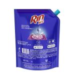 Rin Detergent Liquid 2L Pouch- Front Load GROCERY