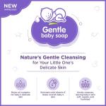 Himalaya Gentle Baby Soap (75g) grocery