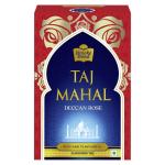 Taj Mahal Deccan Rose Tea 500gm pack|Rose Flavoured Chai - Premium Flavoured Tea GROCERY
