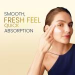 Vaseline Gluta-Hya Flawless Glow Lotion for Face & Body | Gives Brighter Skin | Glutathione & Pro-Retinol Infused Moisturizer, 200ml grocery