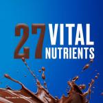 Horlicks Chocolate Nutrition Drink || 1 kg Refill Pack grocery