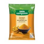 Tata Sampann Turmeric Powder With Natural Oils, 200g, Haldi Powder GROCERY