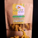 Leeve Dry Fruits Whole Turmeric, 400g GROCERY