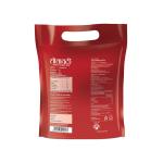 Society Tea Masala Chai | 1 kg Pack | Pack of 1 | Made with Cardamom Ginger Cloves Black Pepper and Lemongrass |GROCERY