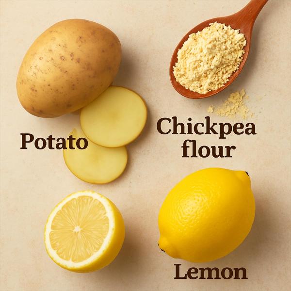 Bikano Aloo Bhujia | Crunchy and Spicy Aloo Bhujia Snack | Perfect Tea-Time Namkeen – 1kg grocery