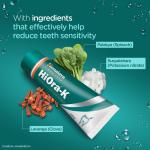 Himalaya HiOra-K toothpaste (100 g) | For sensitive teeth and halitosis | Reduces discomfort from hot and cold stimuli| Helps to prevent  oral infections and gum diseases GROCERY
