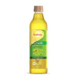 Saffola Cold Pressed Oil, Goodness of 2 - Groundnut & Safflower GROCERY