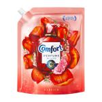 Comfort Perfume Deluxe Passion 1.8L Pouch - Luxury fragrance For your clothes,Liquid,Floral grocery