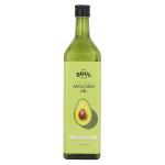 The Soul Foods Avocado Oil | Cold Pressed Oil for Cooking Frying Roasting Sauteing GROCERY