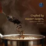 Taj Mahal Tea 500 g Rich and Flavourful Chai GROCERY