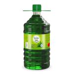 Presto! Disinfectant Surface & Floor Cleaner | Neem | 5 Litre | Kills 99.9% Germs | Suitable For Bathroom & Floor Surfaces Like Ceramic, Marble, Granite, Mosaic grocery