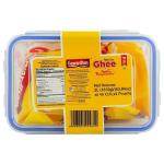 Grocery Gowardhan Ghee Festival Pack With Lock & Seal Container Jar 2 * 1 Litre Pouch