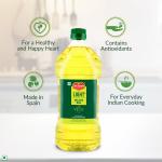 Del Monte Light Olive Oil (Imported) | Extra Light in Flavour & Aroma | Ideal for Everyday GROCERY