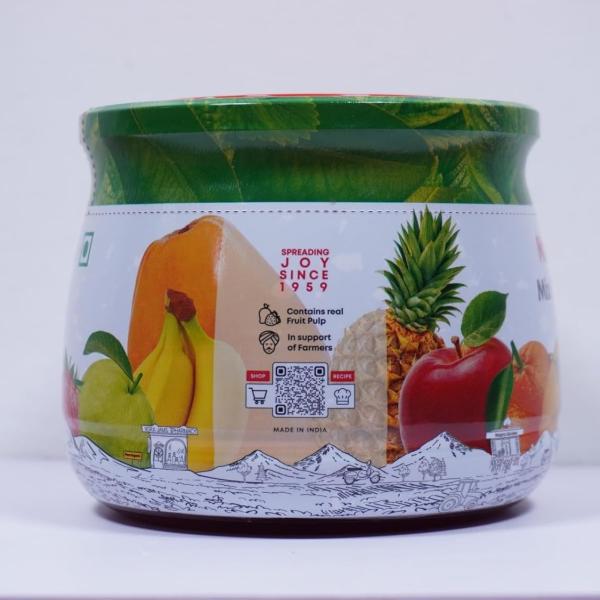 Mapro Mix Fruit Jam, 1kg grocery