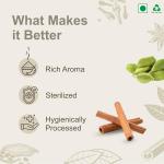 Chef CO. Khada Garam Masala - 85gm  GROCERY