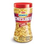 Parle Monaco Cheeslings, 300g grocery