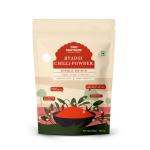 Two Brothers Organic Farms Single Origin Byadgi Chilli Powder 150g GROCERY