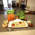 Natible Foxtail Millet Rusk I Healthy Diet Toast I No Maida No Refined Sugar I grocery