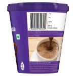 Cadbury Hot Chocolate Drink Powder Mix, 200 gm grocery