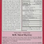 MDH Kitchen King Mixed Spices Powder, 100/110Gm, Cumin GROCERY