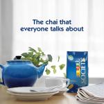 Society Tea Society Leaf Tea, 500g Pouch GROCERY