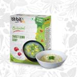 GROCERY  Tit-Bit Oriental - No Onion No Garlic Chinese Masala's Easy to Cook (Jumbo Combo),8 Count