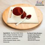 Jagdamb Kolhapuri Masale Kanda Lasun Masala GROCERY