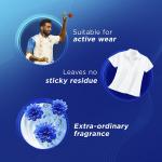 Surf Excel Matic Express Liquid Detergent, Express Clean with 2X Freshness Action 2ltr pouch GROCERY