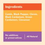 Home Kouzina Punjabi Garam Masala - 150g GROCERY