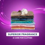 Surf Excel Matic Front Load Liquid Detergent 2 L Refill|| Specially designed to remove Tough Dried Stains, 1st time in Washing Machine  GROCERY