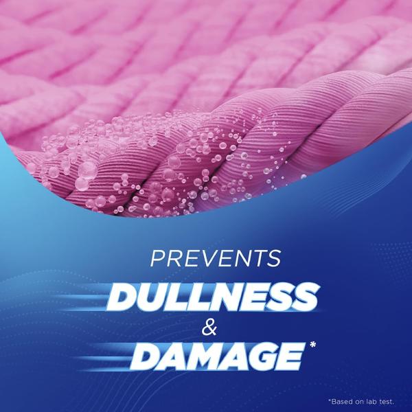 Surf Excel Matic Express Liquid Detergent | Express Clean with 2X Care Action 2ltr pouch  GROCERY