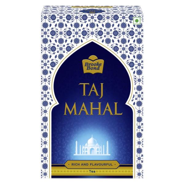 Taj Mahal Tea 500 g Rich and Flavourful Chai GROCERY