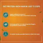 Himalaya Protein Hair Floral Scent Cream for All Hair Types, 200 Millilitres GROCERY