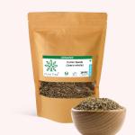 Pure Tree Certified Organic Jeera Seeds | 250 g | Cumin Seeds GROCERY