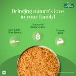 Tata Sampann Roasted Vermicelli, Protein Rich Seviyan, Made with Suji GROCERY