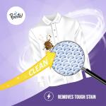 Presto! Active Wash Detergent Powder 1kg