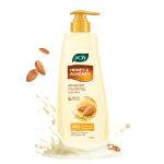 Joy Honey & Almonds Advanced Nourishing Lightweight Winter body lotion  grocery