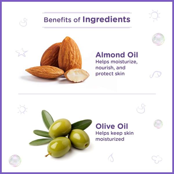 Himalaya Gentle Baby Soap (75g) grocery