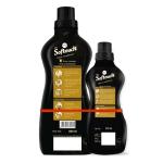 GROCERY Softouch 2X French Perfume 800+210ml Fabric Conditioner with French Rose & Jasmine| After Wash Liquid Fabric Softener with Long-Lasting Fragrance| Suitable for All Clothes