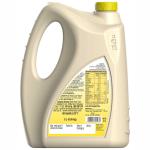Dhara Refined Sunflower Oil 5L (4.55Kg/ 4.20Kg, Weight May Vary) GROCERY