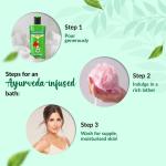 Medimix Ayurvedic Bodywash 18 Herbs & Natural Oils For Healthy & Refreshed Skin | grocery