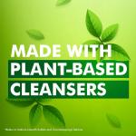 Liril Lime Bathing Bar | Feel the Citrus Burst of Freshness | Pack of 4 (4 x 125g) GROCERY