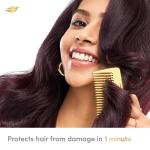 Dove Intense Repair Conditioner 335 ml|| With Keratin Actives to Smoothen Dry and Frizzy Hair - Deep Conditions Damaged Hair for Men & Women  grocery