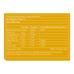 Kohinoor Classic Gold Basmati Rice, 1 kg  grocery