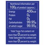 Parry's White Label Sugar, 5kg GROCERY