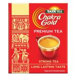 Tata Tea Chakra Gold Premium Black Tea,500 Gram GROCERY
