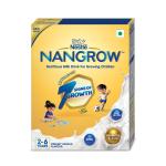 Nangrow Nutritious Milk Drink Powder For Growing Children Toddler Aged 2-6 Years GROCERY