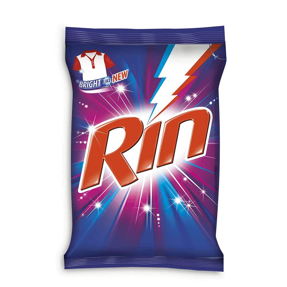 Rin Advanced Detergent Powder 7 Kg Pack|   GROCERY